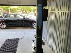 Caut mecanic auto pentru asociere!